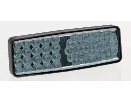 Задний фонарь Fristom FT-032 LED BAJONET PM