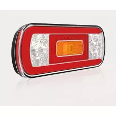 Задний фонарь Fristom FT-130 NT PM LED