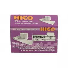 Термобумага для тахографа Borg Hico WKR009/EHI