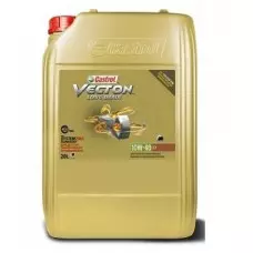 Моторное масло Castrol Vecton Long Drain 10w40 E7