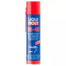 Универсальная смазка Liqui Moly LM-40 3391