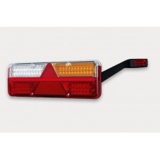 Задний фонарь Fristom FT-500-23678 LED