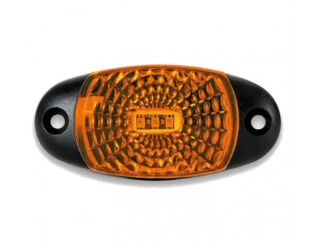 Фонарь габаритный Fristom FT-025 Z LED QS075