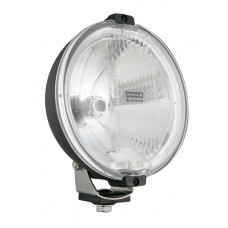 Фара дальнего света с габаритом LED (24V) WESEM HOS2.38806