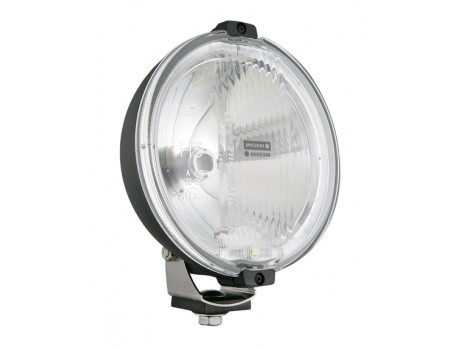 Фара дальнего света с габаритом LED (24V) WESEM HOS2.38806