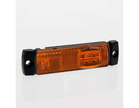 Фонарь габаритный Fristom FT-018 Z LED QS075