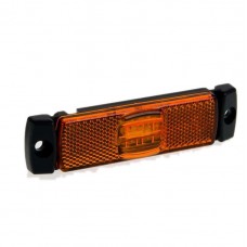 Фонарь габаритный Fristom FT-017 Z LED *QS150 5907556001817