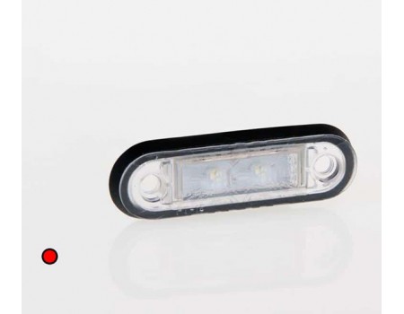 Фонарь габаритный Fristom FT-015 C LED *QS075