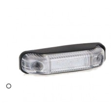 Фонарь габаритный Fristom FT-013 B LED *QS150