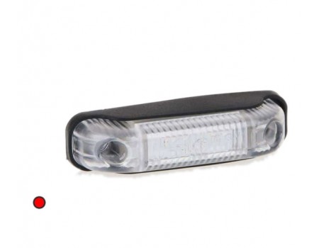 Фонарь габаритный Fristom FT-013 C LED *QS075