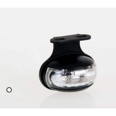 Фонарь габаритный Fristom FT-012 B+K LED *QS150