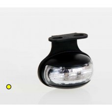 Фонарь габаритный Fristom FT-012 Z+K LED *QS075