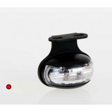 Фонарь габаритный Fristom FT-012 C+K LED *QS150