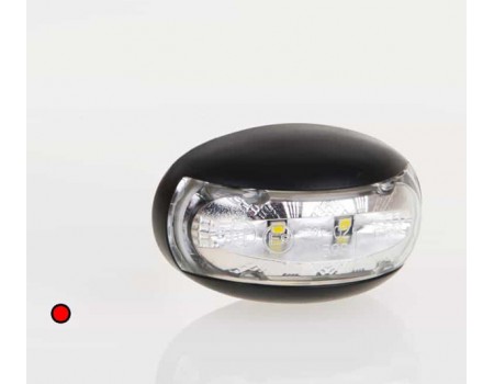 Фонарь габаритный Fristom FT-012 C LED *QS075