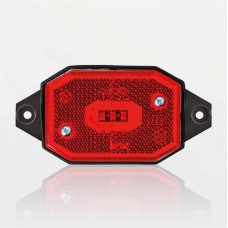 Фонарь габаритный Fristom FT-001 C III LED *QS150