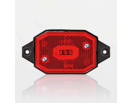 Фонарь габаритный Fristom FT-001 C III LED *QS150