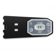 Фонарь габаритный Fristom FT-001 B IV LED *QS075