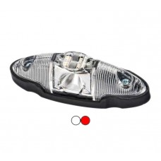 Фонарь габаритный Fristom FT-038 CB LED QS150