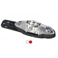 Фонарь габаритный Fristom FT-038 CB I LED QS075