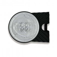 Фонарь габаритный Fristom FT-060 L B+K LED