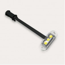 Фонарь габаритный Fristom FT-090 B LED QS150 M02