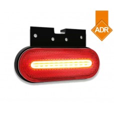 Фонарь габаритный Fristom FT-070 C+K LED QS075