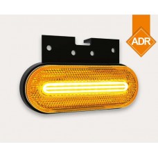 Фонарь габаритный Fristom FT-070 Z+K LED QS075