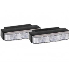 Дневные ходовые огни Fristom FT-030 LED SET