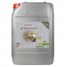 Масло моторное Castrol Vecton 10W-40 E4/E7 20л