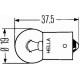 Лампа габаритная маленькая HELLA 8GA 002 071-251