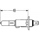 Лампа галогенная HELLA 8GH 002 089-251