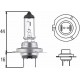 Лампа накаливания HELLA 8GH 007 157-121