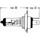 Лампа фары HELLA 8GJ 002 525-251 галогеновая